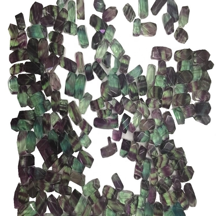 Gemstone Green Fluorite Gemstone Gemstone Gemstone Gemestele à Gemstone 33