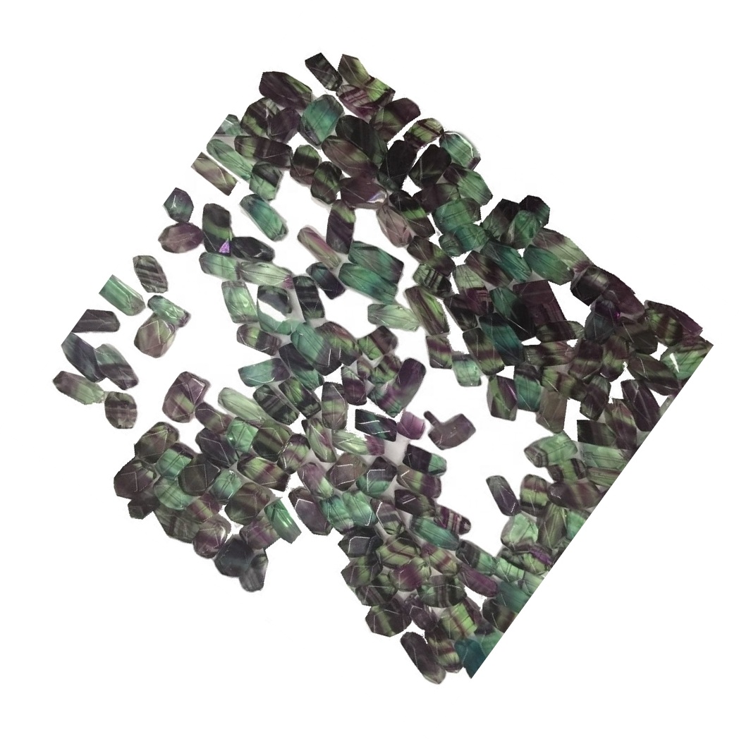 Gemstone Green Fluorite Gemstone Gemstone Gemstone Gemestele à Gemstone 39