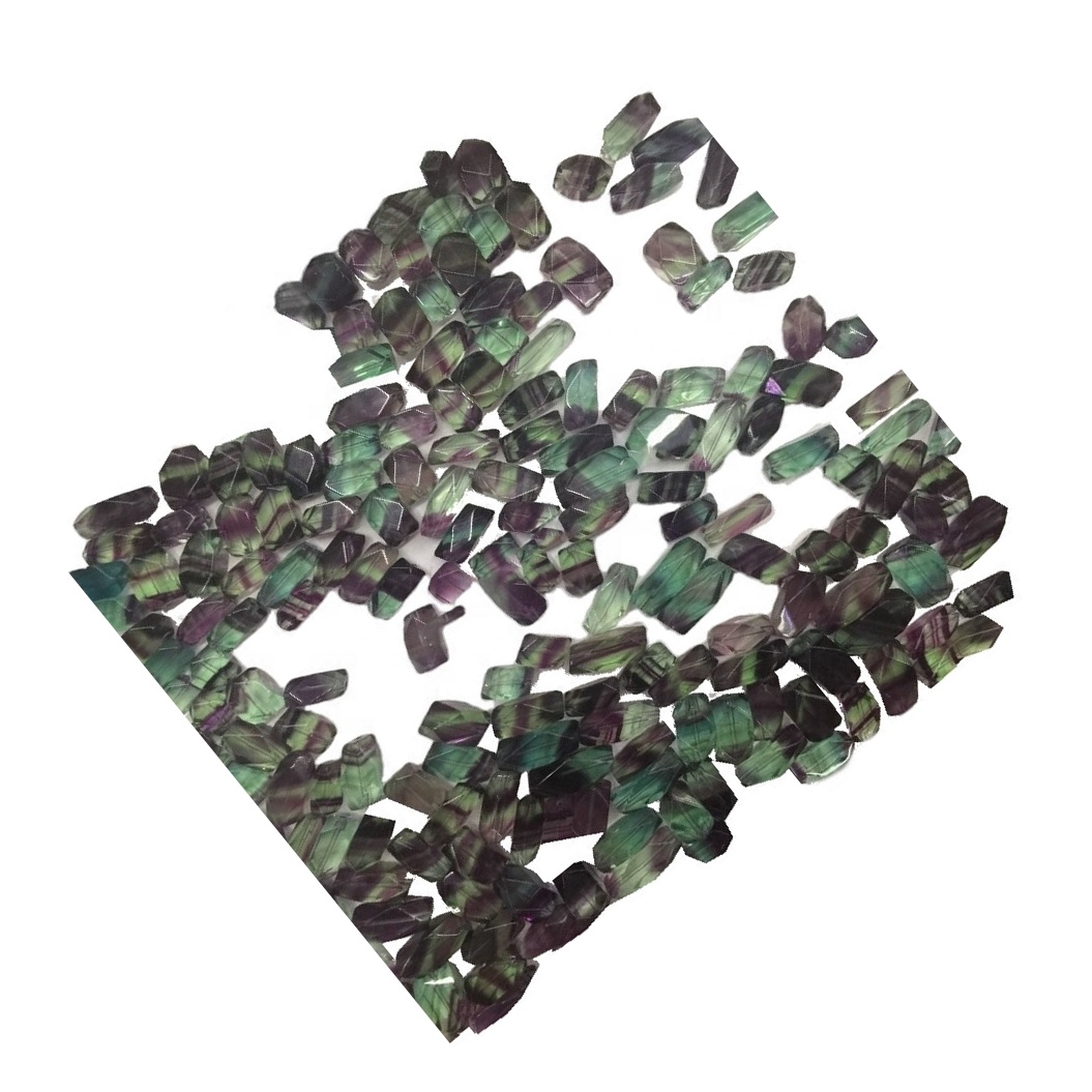 Gemstone Green Fluorite Gemstone Gemstone Gemstone Gemestele à Gemstone 37