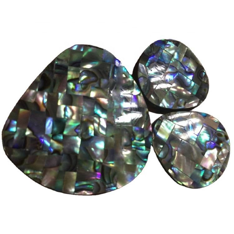 Abalone Shell Benden Tiardrop Seath Shell Peand Andac Andac Abulone Pendary Pali Syel Ogaka Celic Coboin 33