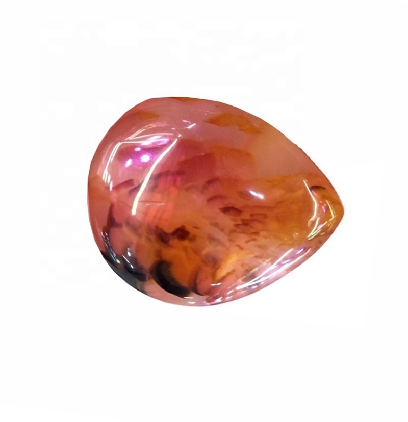 Cherry cherry blossomga e hana i ka cabochn top shops cherry blossom e wehe i ka hana gemstone 37