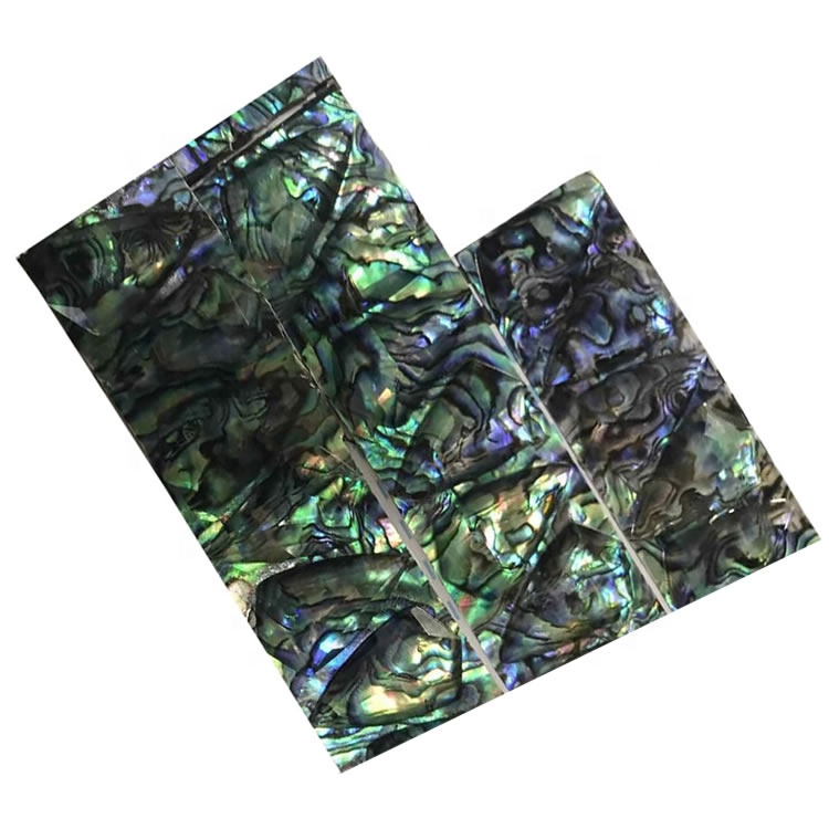 Табиғи Авалон қабығы Лоттар 32