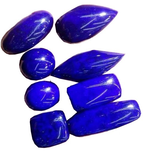 LAKIS LAZLI SPOCOCHN 35