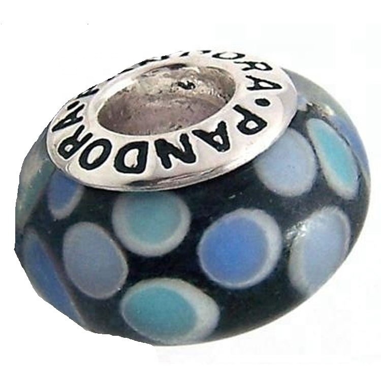 Zinnschmuck Charms Bead Pdy Charm 9