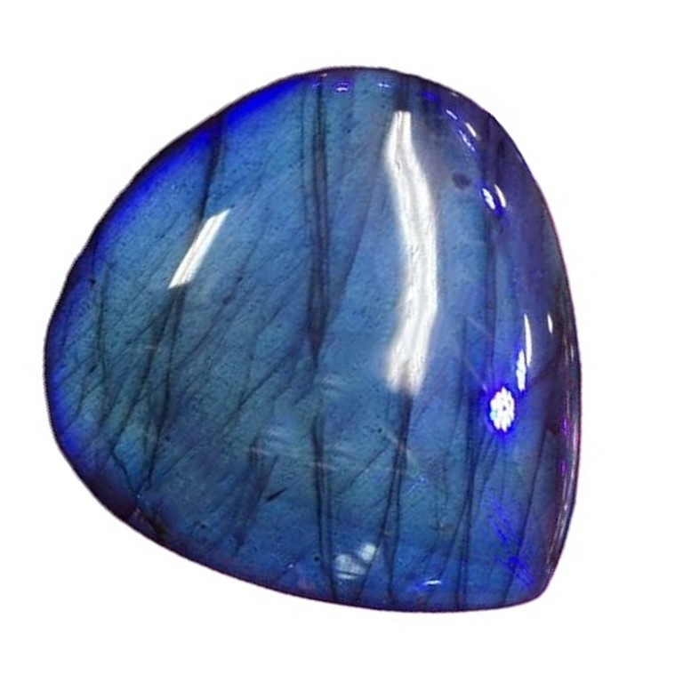 Labradorite Pear CABOCHON ROT BLUS FLE Flash Labradorite Gemstone Gemstone maeneene cabuchons 32