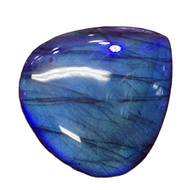 Labradorite Pear CABOCHON ROT BLUS FLE Flash Labradorite Gemstone Gemstone maeneene cabuchons 30