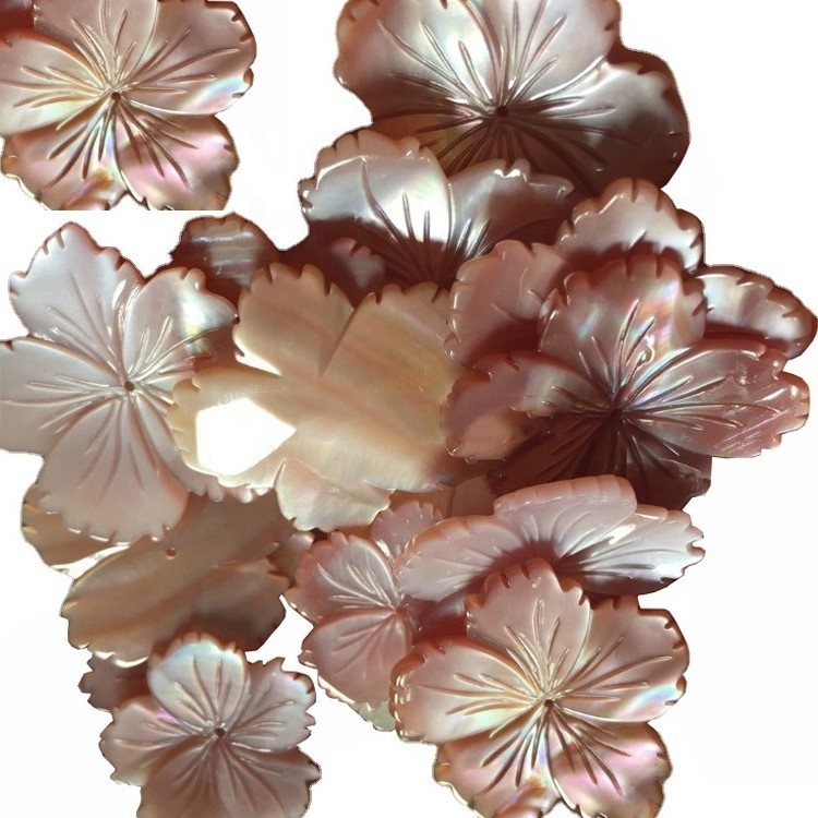 Qaabka loo yaqaan 'Blossom' 38