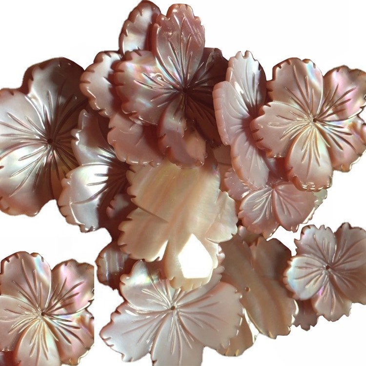 Qaabka loo yaqaan 'Blossom' 36