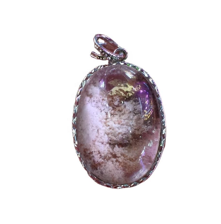 Cherry Red Amber կախազարդ :Բալտային սաթ կախազարդ ոսկե փայլեղով: Կարմիր սաթ վզնոց 7