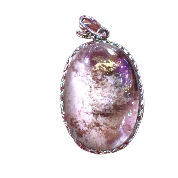 Cherry Red Amber կախազարդ :Բալտային սաթ կախազարդ ոսկե փայլեղով: Կարմիր սաթ վզնոց 13