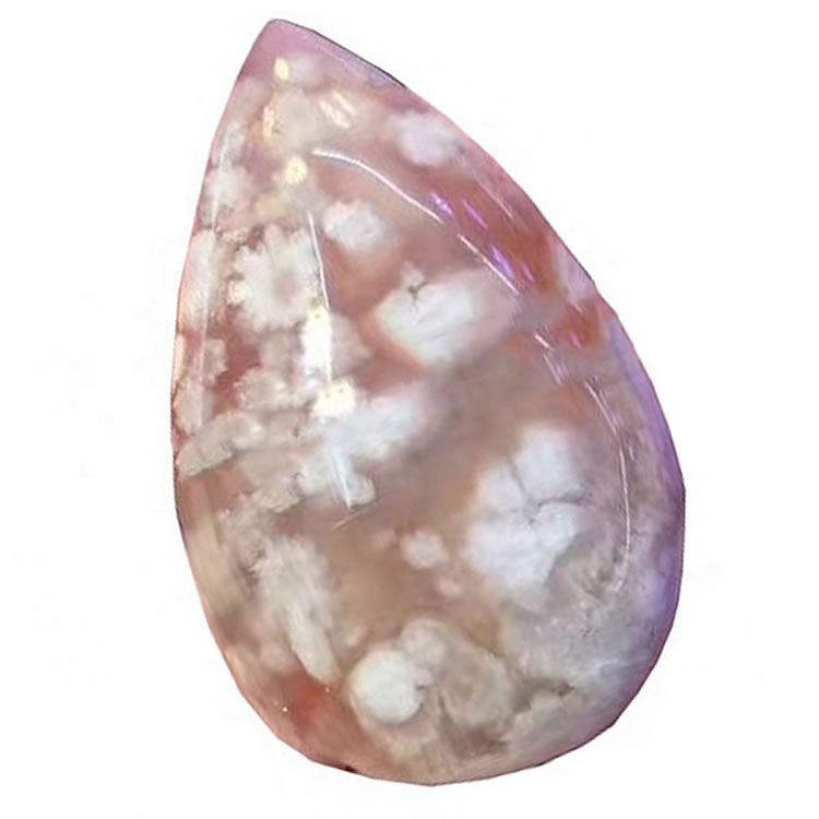 AAA Garnrry Irọra Itanna Agate Tendant Pendant Panan Polanday Poldale Amochon 37