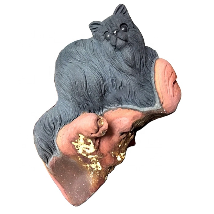 Moglie Francesa di uccitati turchi à l'uccpetti di vetri usate 36