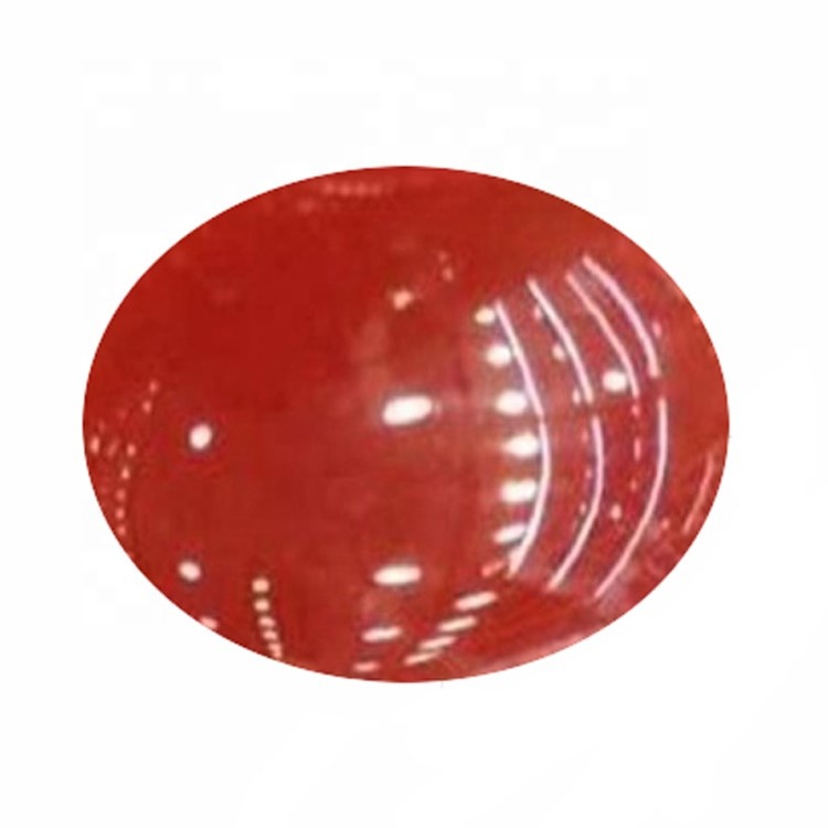 Rhodonite Gemstone Mtindo Red Red Rhodonite Cabochon Mix Shape Jumla ya jiwe jiwe lolote kwa ajili ya kujitia kufanya usambazaji 33