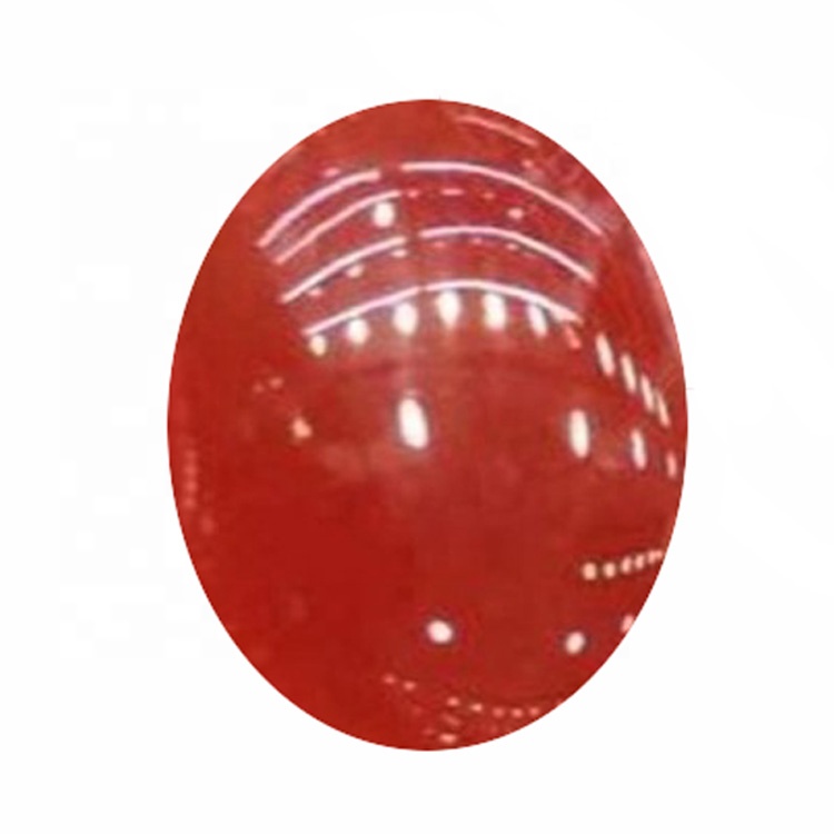 Rhodonite Gemstone Mtindo Red Red Rhodonite Cabochon Mix Shape Jumla ya jiwe jiwe lolote kwa ajili ya kujitia kufanya usambazaji 39