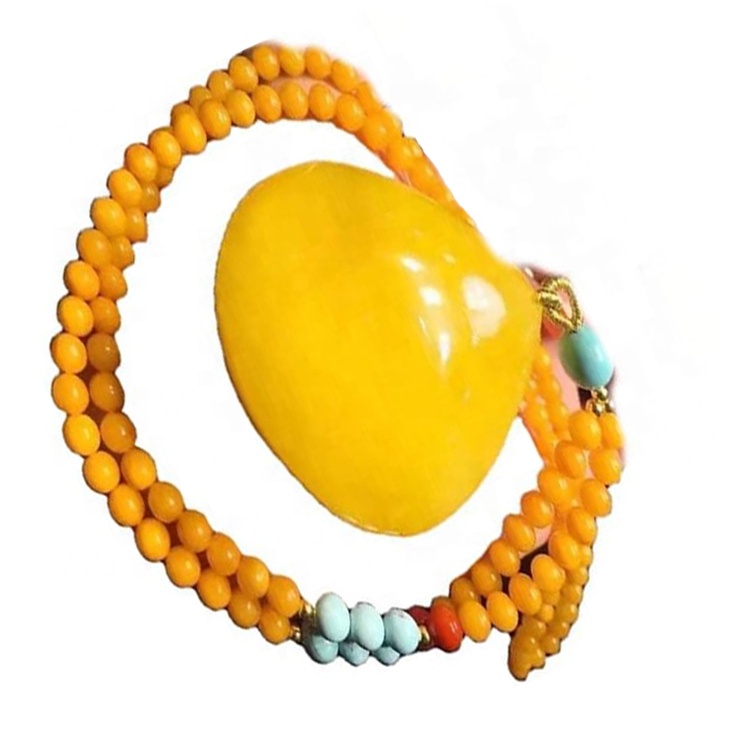 6 мм табиғи көгілдір тегіс дөңгелек моншақтар ақ қабықшалы кулон 16 дюймдік ожерелье Unisex зергерлік бұйымдары 32