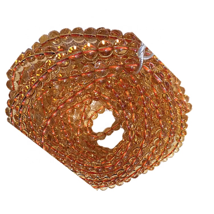 8*12mm Mirror pear shape black agate beads for Jewelry Making Fashion Design 32