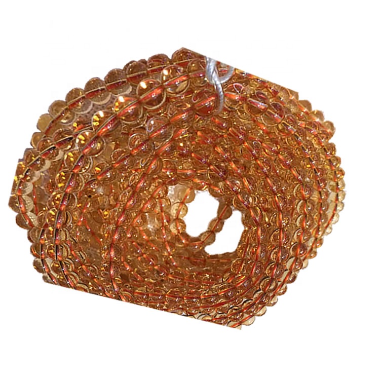 8*12mm Mirror pear shape black agate beads for Jewelry Making Fashion Design 30