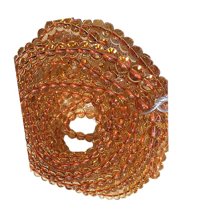 8*12mm Mirror pear shape black agate beads for Jewelry Making Fashion Design 36