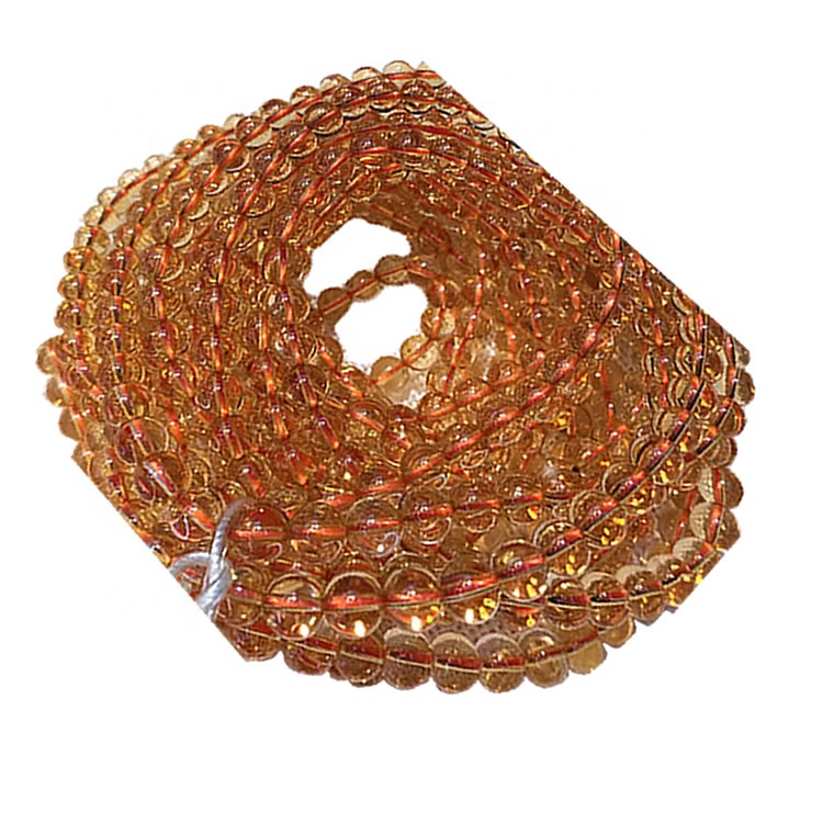 8*12mm Mirror pear shape black agate beads for Jewelry Making Fashion Design 38