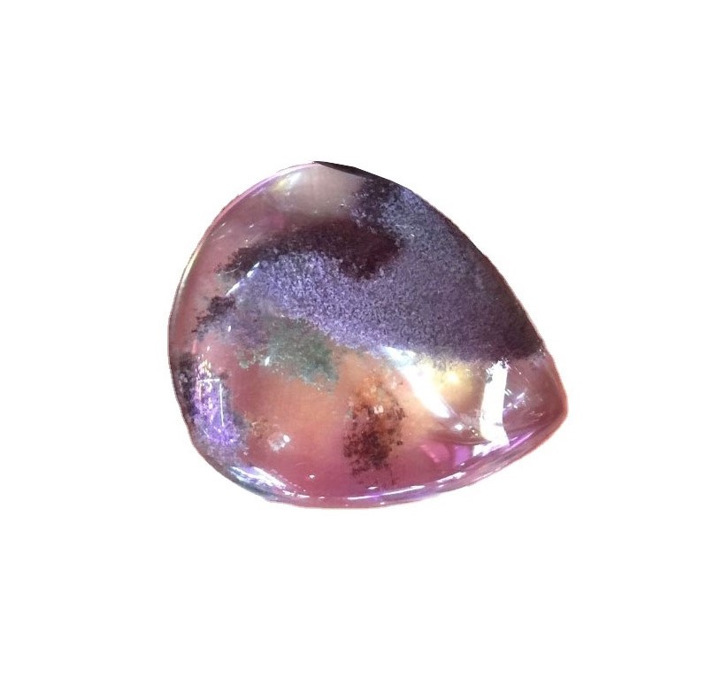 Top 3A Сапалы бақшасы кварц Кварц Кабочондар Бақ Кварц Кабохонс 37