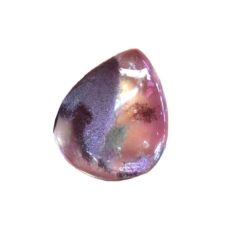 Top 3A Сапалы бақшасы кварц Кварц Кабочондар Бақ Кварц Кабохонс 35