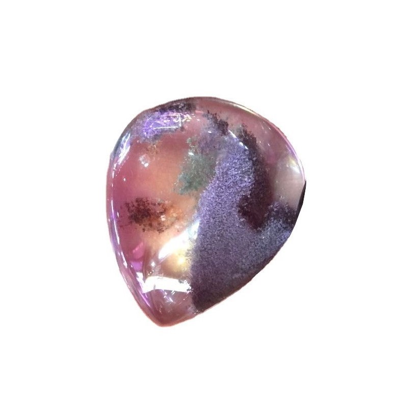 Top 3A Сапалы бақшасы кварц Кварц Кабочондар Бақ Кварц Кабохонс 39