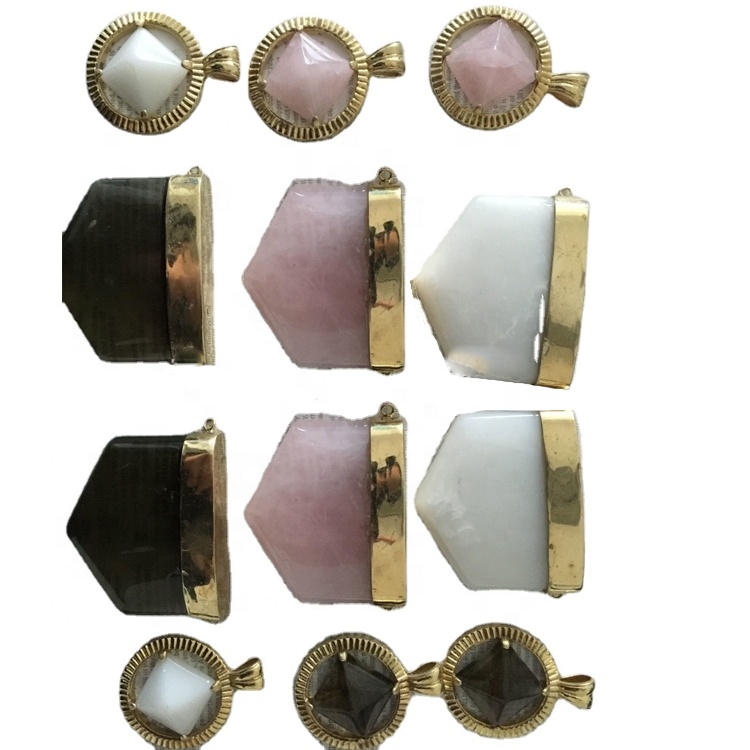 kpụchaa afọ dị iche iche nke Gemstone na-ere ọkụ 9