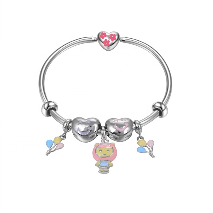 سوار الأزياء اليدوية النقية سوار جودة 16