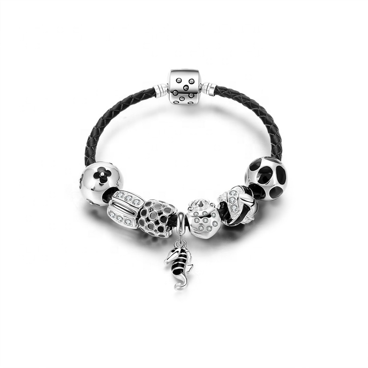 2021 Charmantes Design-Armband 10