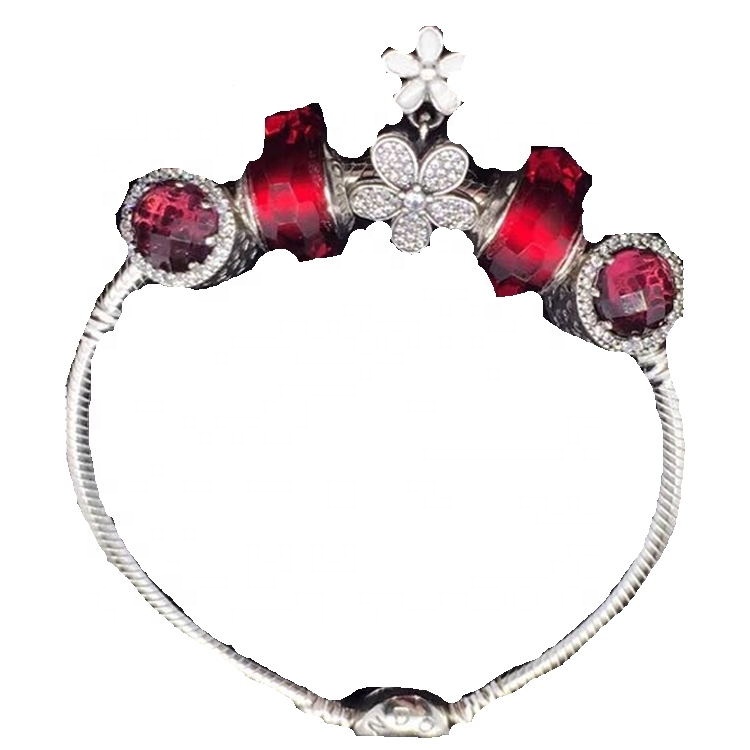 2021 Charmantes Design-Armband 16