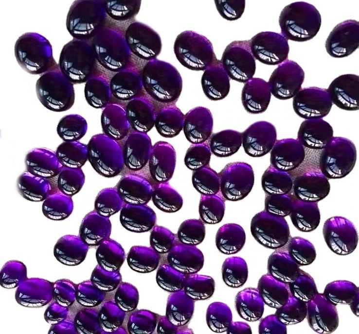 Ametyst Schorons gbara ezigbo akpụ amethyst rumonon na-emebi ebe a na-eme mkpọtụ 34