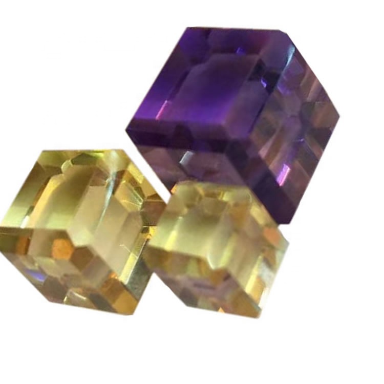 Cudurka dabiiciga ah ee dabiiciga ah ee loo yaqaan 'Amtyst' 9