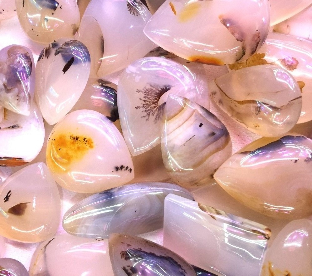 cherry cherry agate agate cabochon aghochon ផ្កាថ្មរបស់ហោប៉ៅថ្ម 33