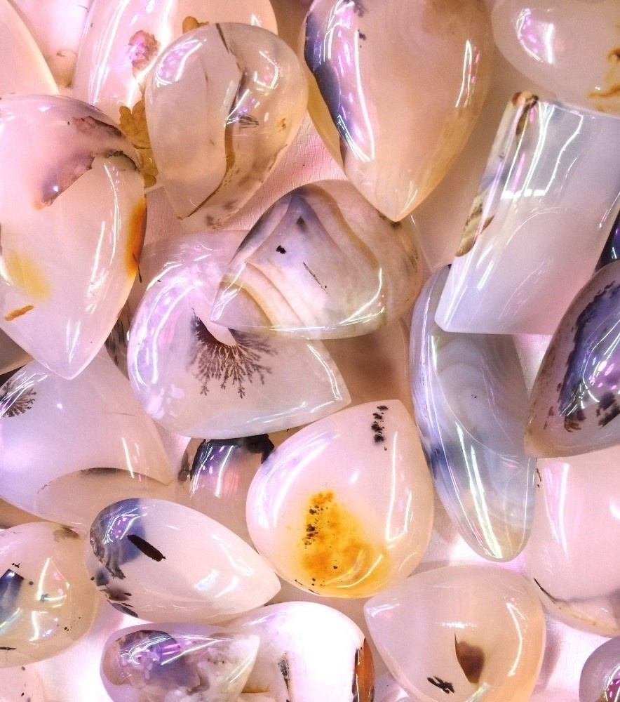 cherry cherry agate agate cabochon aghochon ផ្កាថ្មរបស់ហោប៉ៅថ្ម 35