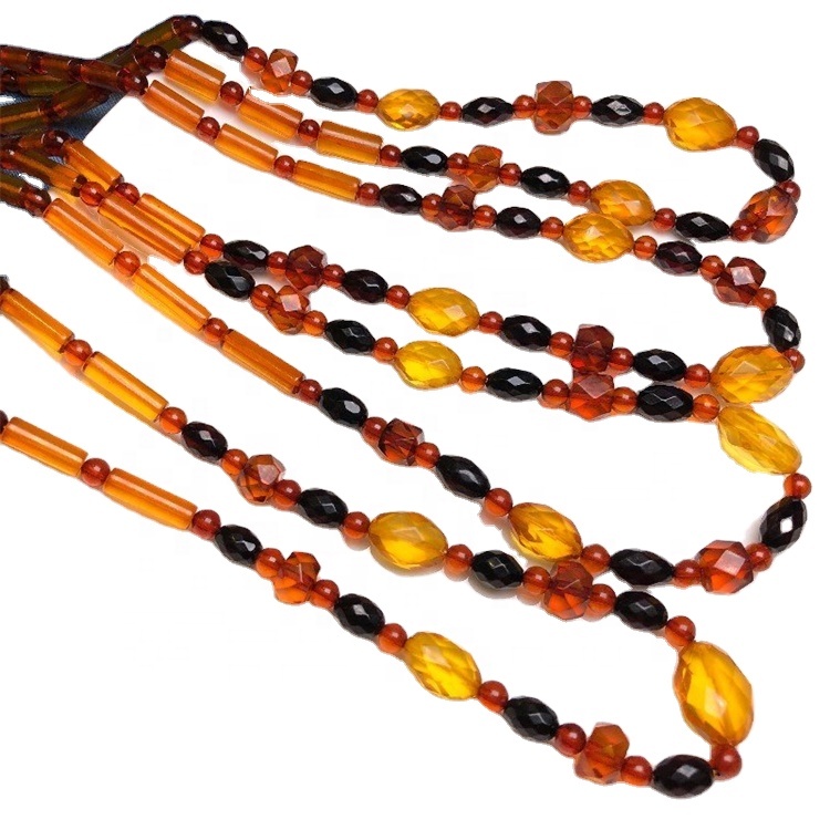 ذاتي امبر ۽ ڪرسٽل هار 32