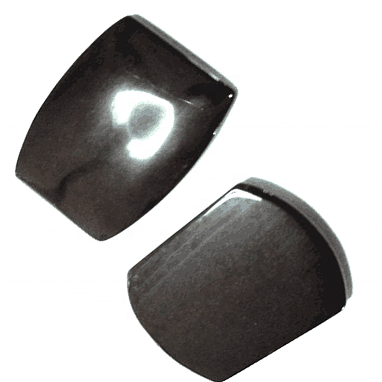 Црна оникс кабина млаз црна боја мазни кадошони за накит одлуки 39