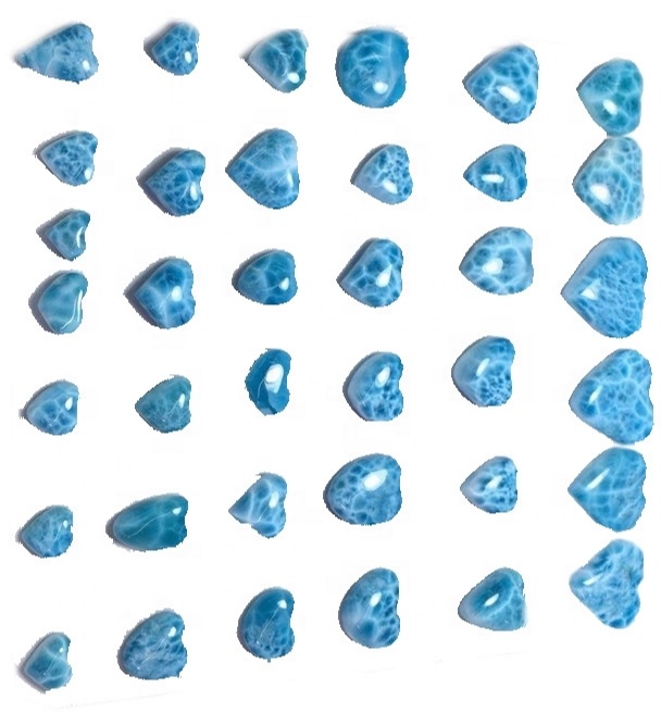 Apẹrẹ Orile-ori Dominican Dider idin idin camocan ti ṣe itọju aṣẹ awọn ẹru 36