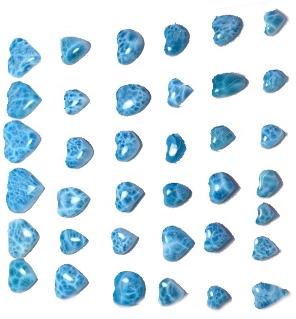 Apẹrẹ Orile-ori Dominican Dider idin idin camocan ti ṣe itọju aṣẹ awọn ẹru 38