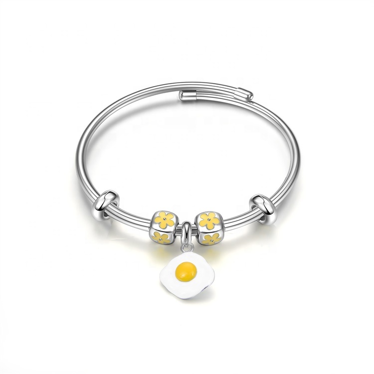 Berühmte Marken Sterliing Silber Armband 13