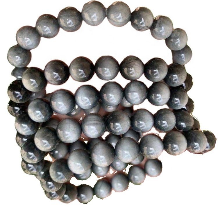 ឥន្ធនូធម្មជាតិ Matte Matte Green Green strands strands ខៀវខៀវផ្កាកុលាប 10 មមភ្នែកក្រឡេកមើលថ្ម emstone ឥន្ទ្រីថ្ម 36