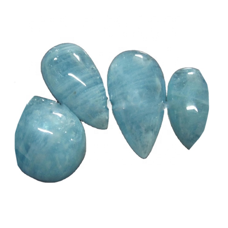 Aquamarine Top a aquamarine Top Acharanine Elu rọkey na-acha anụnụ anụnụ na-acha anụnụ anụnụ milly aquamarine rụrụ 33