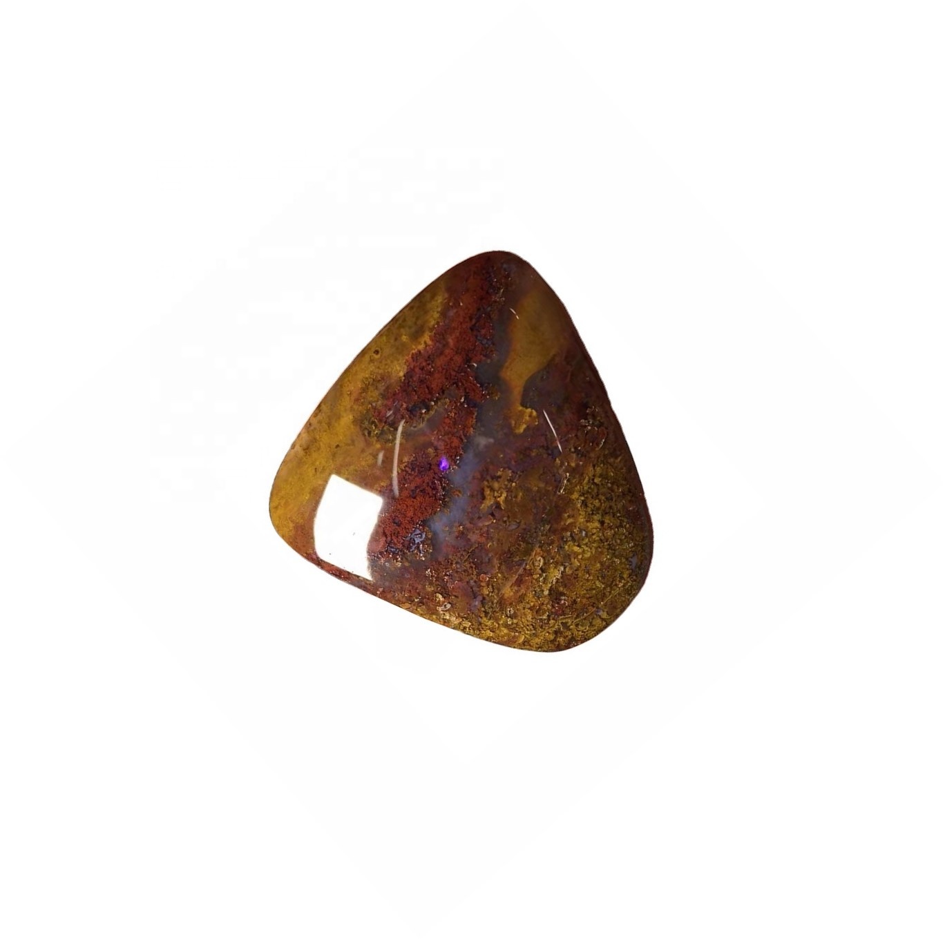 Amslass Mosgate Cabayzon nza nza gemstone cabochon prendant sindarzon 7