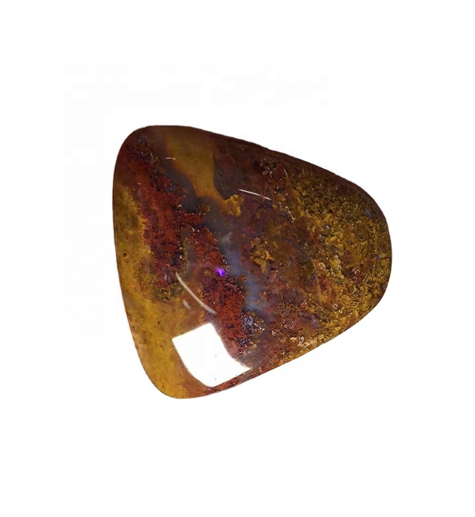 Amslass Mosgate Cabayzon nza nza gemstone cabochon prendant sindarzon 9