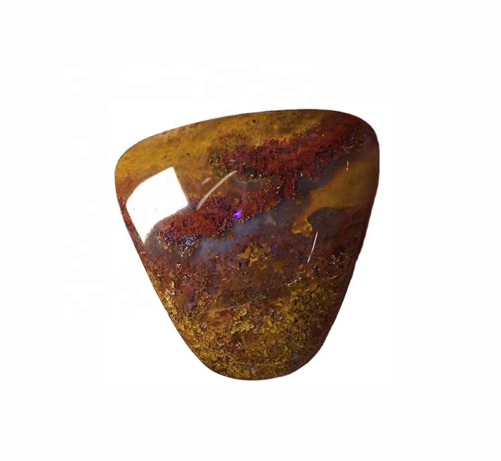 Amslass Mosgate Cabayzon nza nza gemstone cabochon prendant sindarzon 11