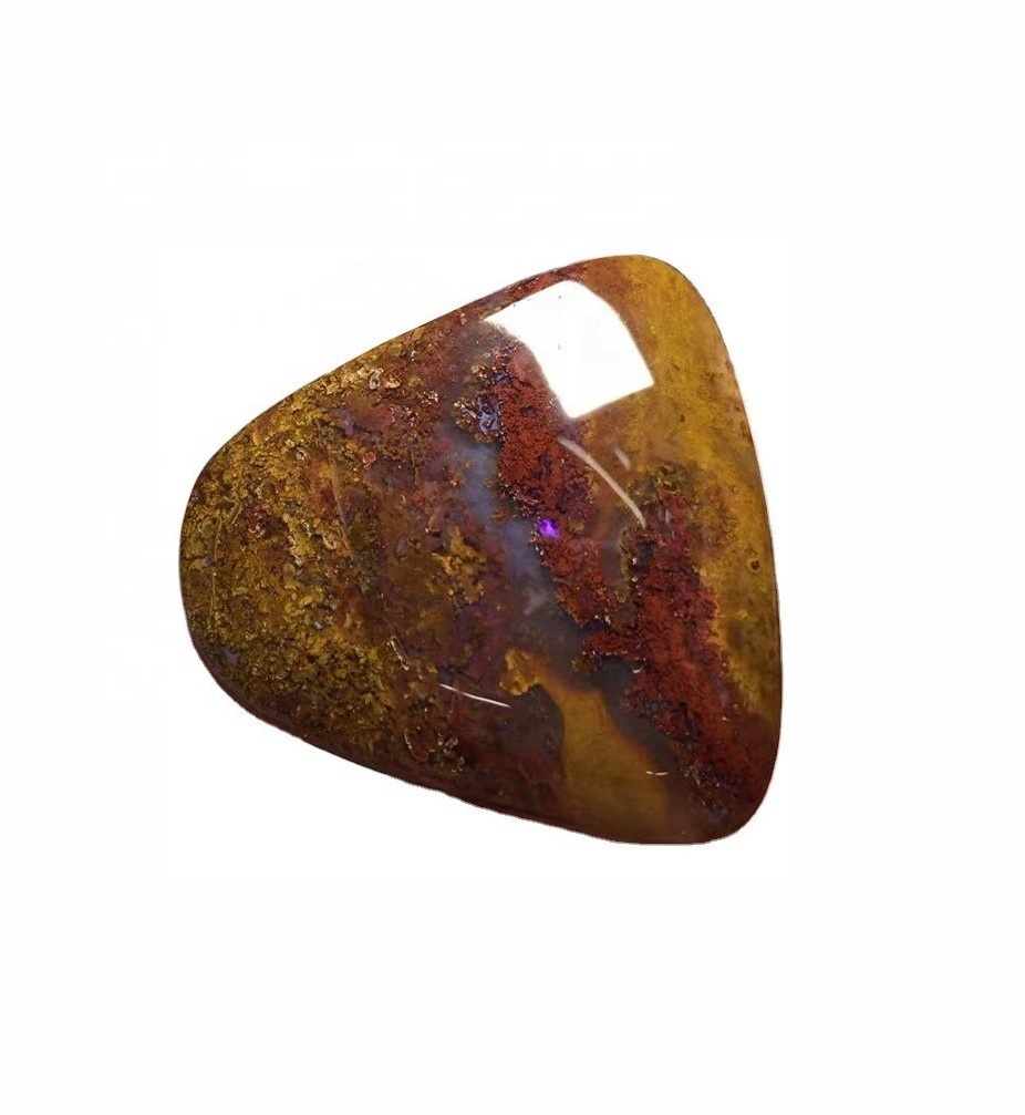 Amslass Mosgate Cabayzon nza nza gemstone cabochon prendant sindarzon 13