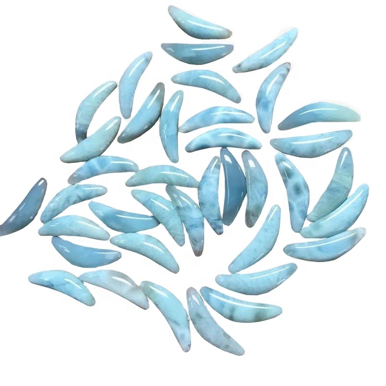 100% larimar Cabar Cabhon Risten SELLOne dị na nha niile 11