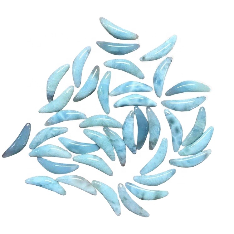 100% larimar Cabar Cabhon Risten SELLOne dị na nha niile 13