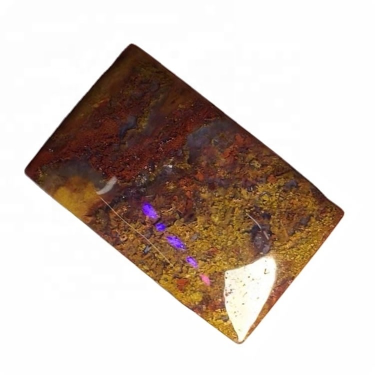 Moss Agate Cabochon Moss Agate Stone Gemstone Gemstone Cabochon Stone Cabochon 31