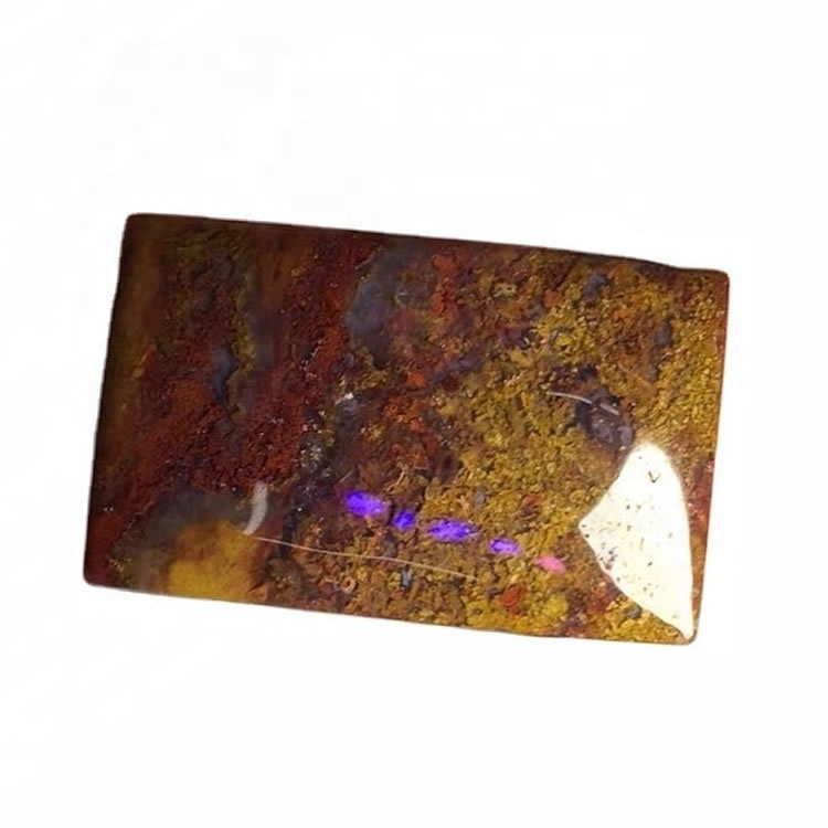 Moss Agate Cabochon Moss Agate Stone Gemstone Gemstone Cabochon Stone Cabochon 33