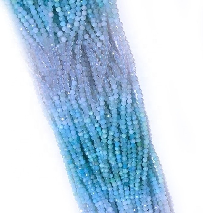 ការព្យាបាលគ្រីស្តាល់ធម្មជាតិនៃការព្យាបាលគ្រីស្តាល់ធម្មជាតិរបស់ក្រុមហ៊ុន Amazonite Wand Tower 34